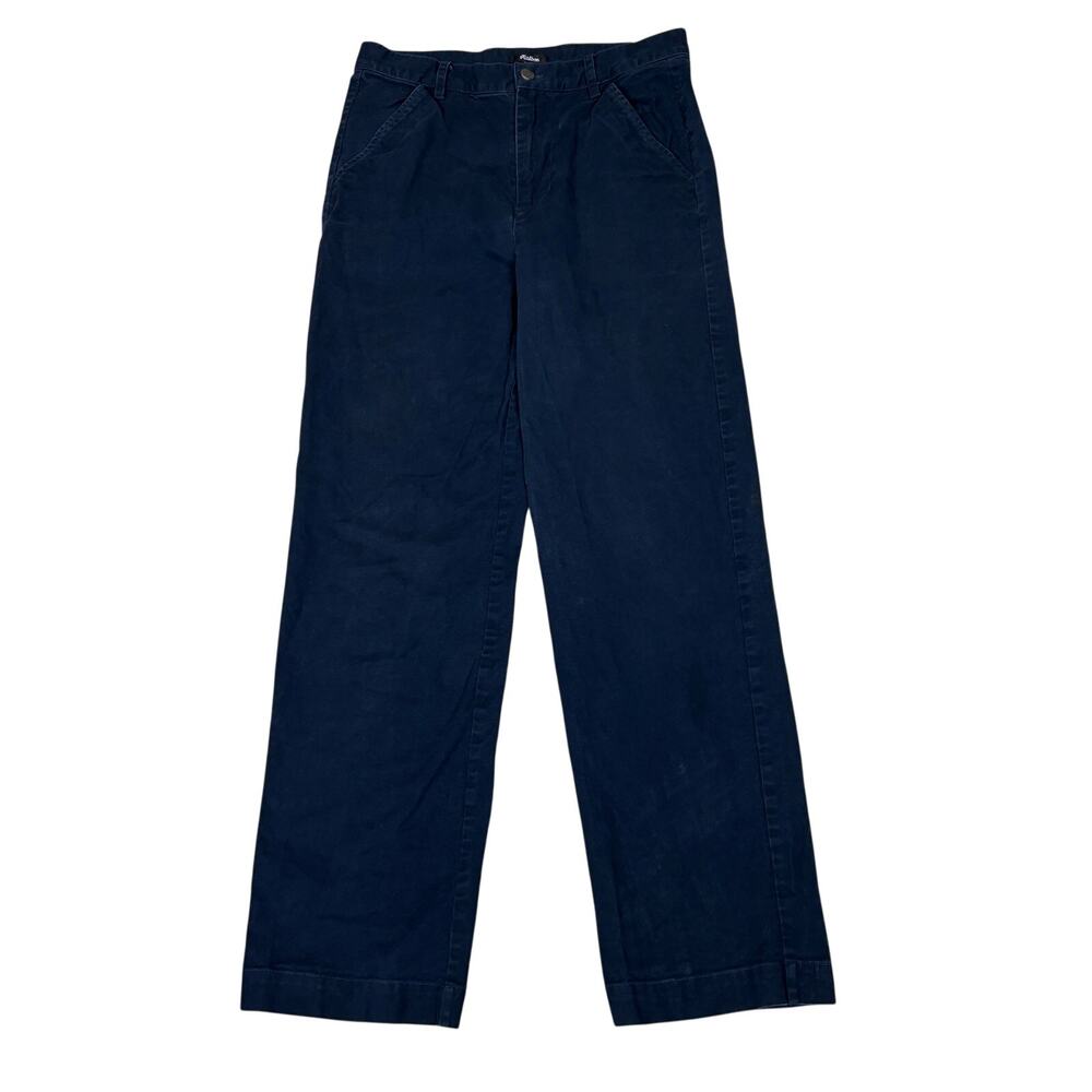 Malbon Golf Pants Men's 30x29.5 Chino Preppy Minimalist